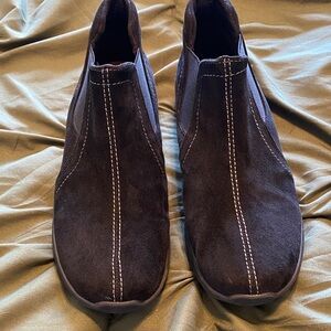 Earth Origins Slip on Bootie